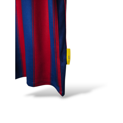 Nike Original retro vintage football shirt FC Barcelona 2009/10 Nike Original retro vintage football shirt FC Barcelona 2009/10