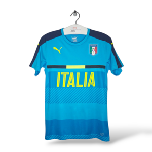 Puma Italy (S) Puma Italy (S)