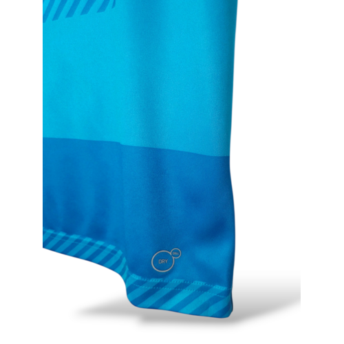 Puma Originales Retro-Vintage-fußballtrikot Italien 2016/17 Puma Originales Retro-Vintage-fußballtrikot Italien 2016/17