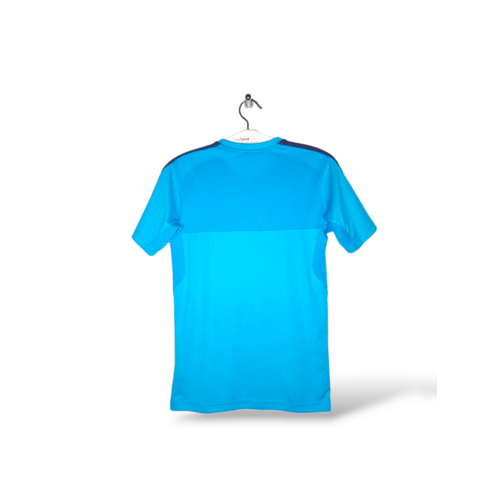 Puma Originales Retro-Vintage-fußballtrikot Italien 2016/17 Puma Originales Retro-Vintage-fußballtrikot Italien 2016/17