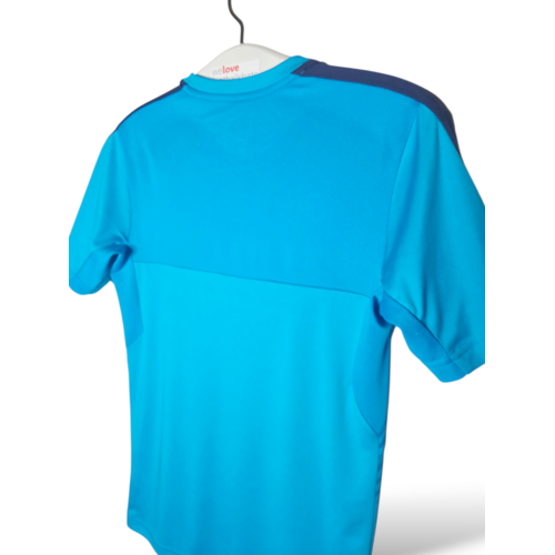 Puma Originales Retro-Vintage-fußballtrikot Italien 2016/17 Puma Originales Retro-Vintage-fußballtrikot Italien 2016/17