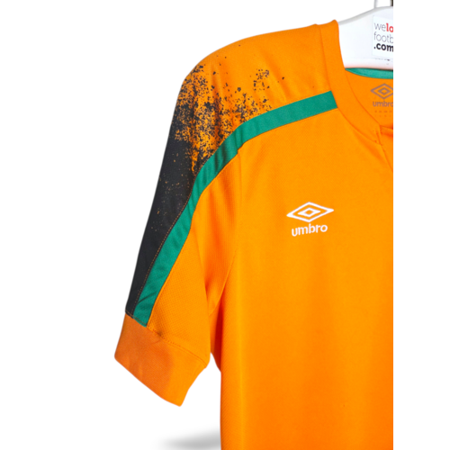 Umbro Original retro vintage football shirt Ireland 2022 Umbro Original retro vintage football shirt Ireland 2022