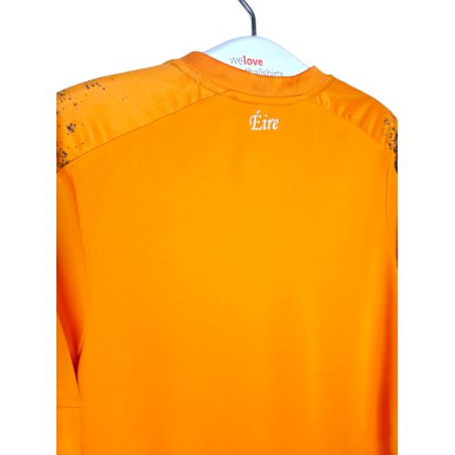 Umbro Original retro vintage football shirt Ireland 2022 Umbro Original retro vintage football shirt Ireland 2022