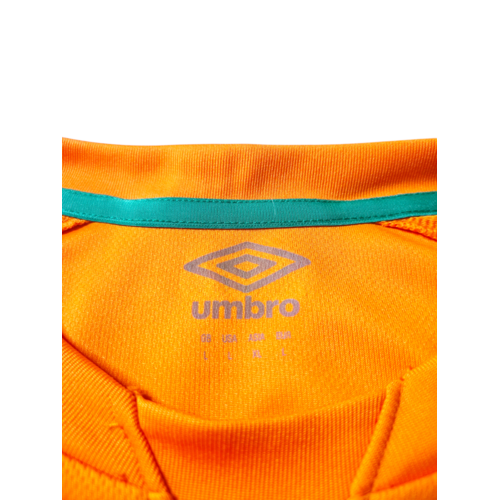 Umbro Original retro vintage football shirt Ireland 2022 Umbro Original retro vintage football shirt Ireland 2022