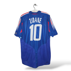 Adidas Frankrijk (XL) *EURO 2004 Adidas Frankrijk (XL) *EURO 2004