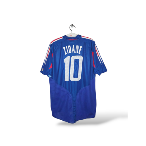 Adidas France (XL) *EURO 2004 Adidas France (XL) *EURO 2004