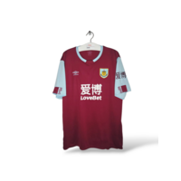 Burnley (3XL)
