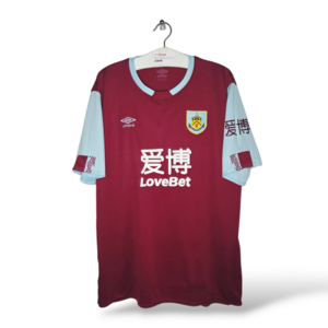 Umbro Burnley (3XL) Umbro Burnley (3XL)