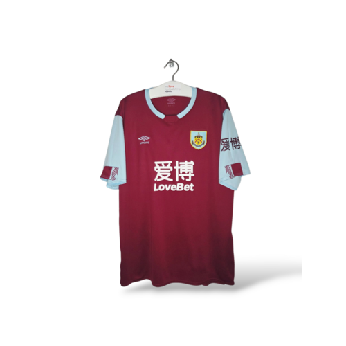 Umbro Burnley (3XL) Umbro Burnley (3XL)