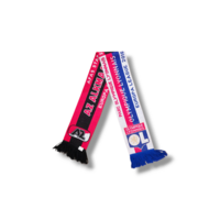 Voetbalsjaal Olympique Lyonnais - AZ Alkmaar