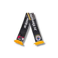 Fußballschal AZ Alkmaar - Fenerbahce SK