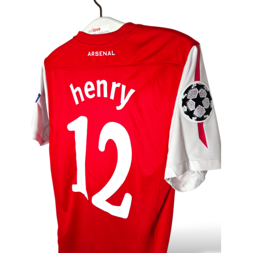 Nike Origineel retro vintage voetbalshirt Arsenal 2011/12 Nike Origineel retro vintage voetbalshirt Arsenal 2011/12