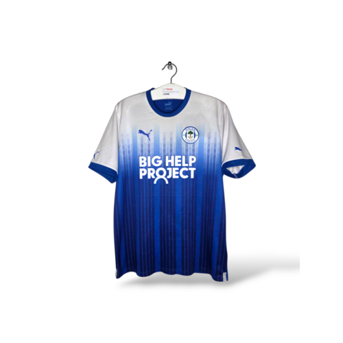 Puma Wigan Athletic F.C. (XL) Puma Wigan Athletic F.C. (XL)