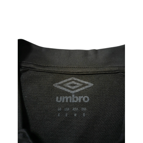 Umbro Origineel retro vintage voetbalshirt AFC Bournemouth 2022/23 Umbro Origineel retro vintage voetbalshirt AFC Bournemouth 2022/23