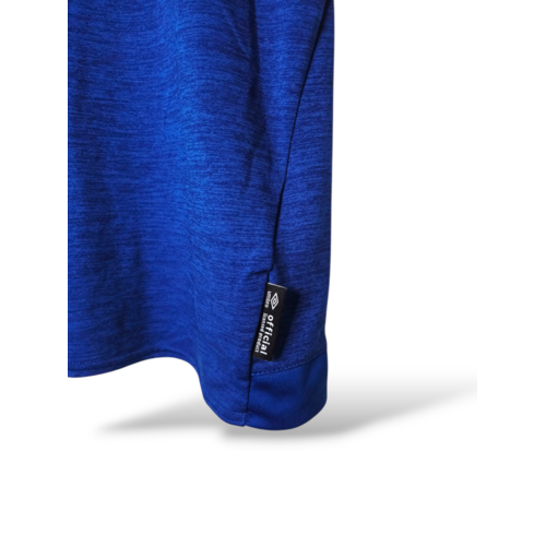 Umbro Origineel retro vintage voetbalshirt Everton 2018/19 Umbro Origineel retro vintage voetbalshirt Everton 2018/19