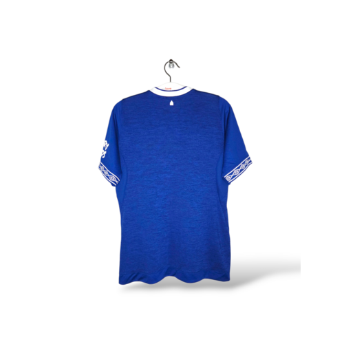 Umbro Origineel retro vintage voetbalshirt Everton 2018/19 Umbro Origineel retro vintage voetbalshirt Everton 2018/19
