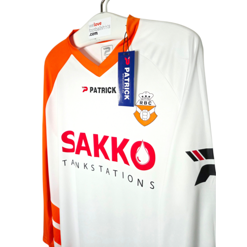 Patrick Originales Retro-Vintage-fußballtrikot RBC 2014/17 Patrick Originales Retro-Vintage-fußballtrikot RBC 2014/17