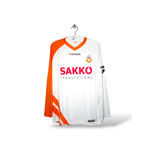 Patrick Originales Retro-Vintage-fußballtrikot RBC 2014/17 Patrick Originales Retro-Vintage-fußballtrikot RBC 2014/17