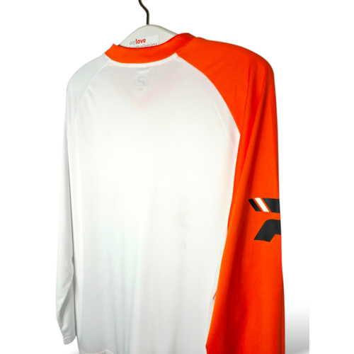 Patrick Originales Retro-Vintage-fußballtrikot RBC 2014/17 Patrick Originales Retro-Vintage-fußballtrikot RBC 2014/17