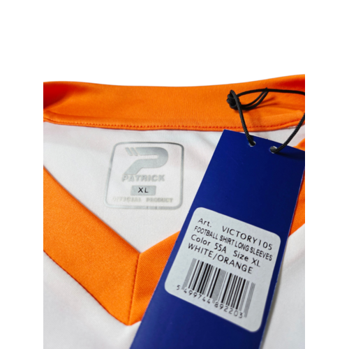 Patrick Originales Retro-Vintage-fußballtrikot RBC 2014/17 Patrick Originales Retro-Vintage-fußballtrikot RBC 2014/17