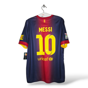 Nike FC Barcelona (XL) *BNWT