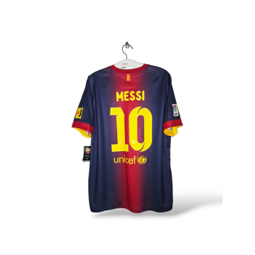 Nike FC Barcelona (XL) *BNWT