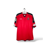 Real Valladolid CF (XL)