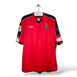 Umbro Real Valladolid CF (XL)