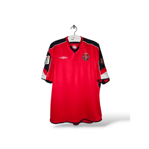 Umbro Real Valladolid CF (XL)