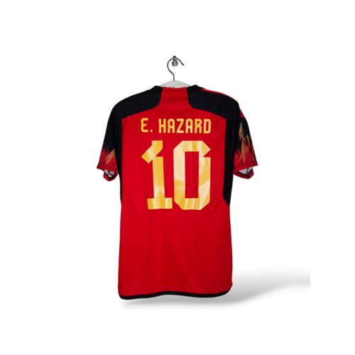 Adidas Belgium (S) *WORLD CUP 2022