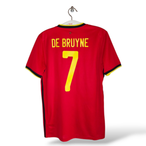 Adidas Belgien (M) *EURO 2020 Adidas Belgien (M) *EURO 2020