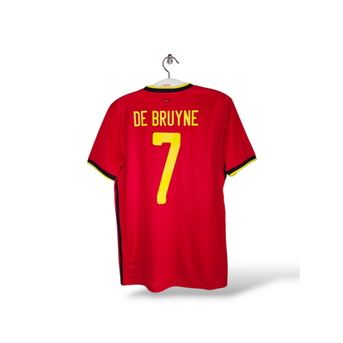 Adidas Belgium (XXL) *EURO 2020