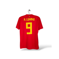 Belgien (S) *WM 2018