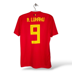 Adidas Belgium (S) *WORLD CUP 2018