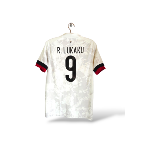 Adidas Belgium (S) *EURO 2020