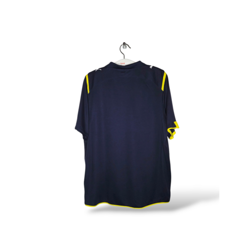 Puma Origineel retro vintage voetbalshirt Tottenham Hotspur 2009/10 Puma Origineel retro vintage voetbalshirt Tottenham Hotspur 2009/10