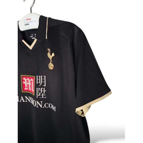 Puma Origineel retro vintage voetbalshirt Tottenham Hotspur 2008/09