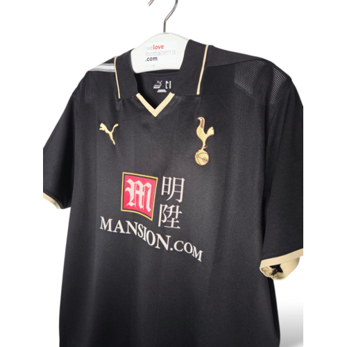 Puma Origineel retro vintage voetbalshirt Tottenham Hotspur 2008/09