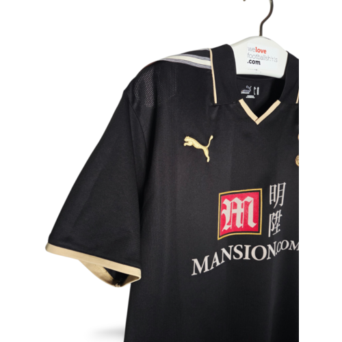 Puma Origineel retro vintage voetbalshirt Tottenham Hotspur 2008/09