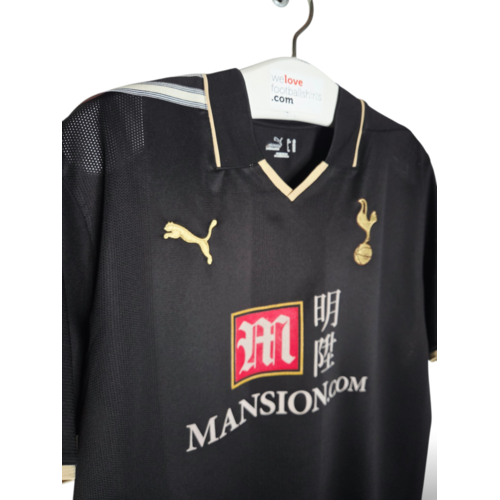 Puma Origineel retro vintage voetbalshirt Tottenham Hotspur 2008/09