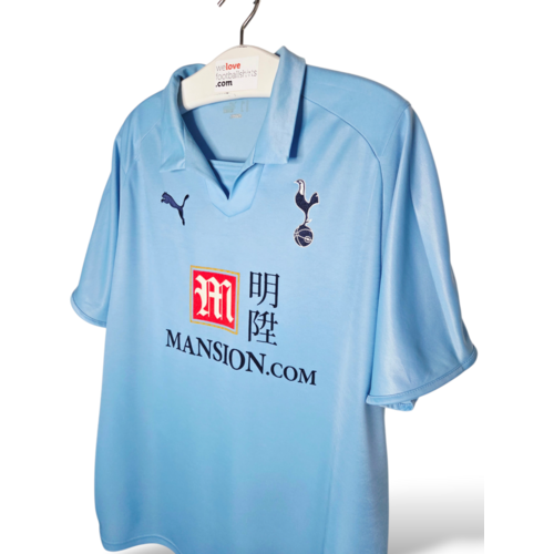 Puma Origineel retro vintage voetbalshirt Tottenham Hotspur 2008/09