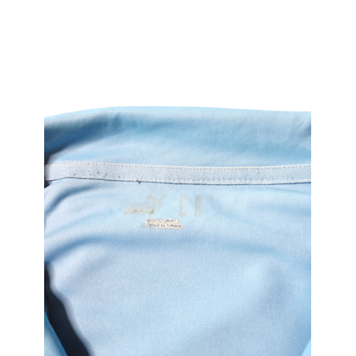 Puma Origineel retro vintage voetbalshirt Tottenham Hotspur 2008/09