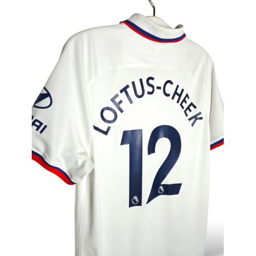 Nike Origineel retro vintage voetbalshirt Chelsea 2019/20 Nike Origineel retro vintage voetbalshirt Chelsea 2019/20