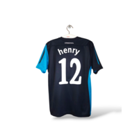 Arsenal (M) *UCL
