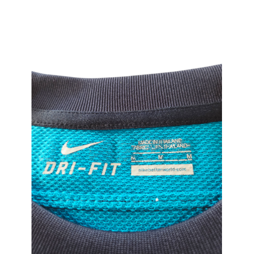 Nike Origineel retro vintage voetbalshirt Arsenal 2011/12 Nike Origineel retro vintage voetbalshirt Arsenal 2011/12