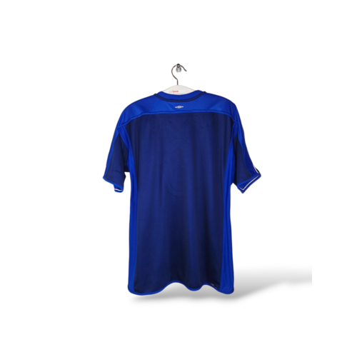 Umbro Origineel retro vintage voetbalshirt Chelsea 2003/05 Umbro Origineel retro vintage voetbalshirt Chelsea 2003/05