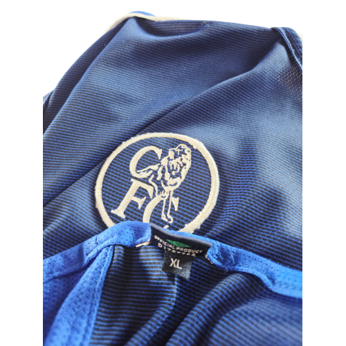 Umbro Origineel retro vintage voetbalshirt Chelsea 2003/05 Umbro Origineel retro vintage voetbalshirt Chelsea 2003/05