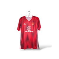 Bracknell Town Football Club (L)