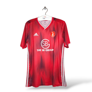 Adidas Bracknell Town Football Club (L)