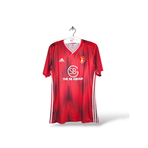 Adidas Bracknell Town Football Club (L)